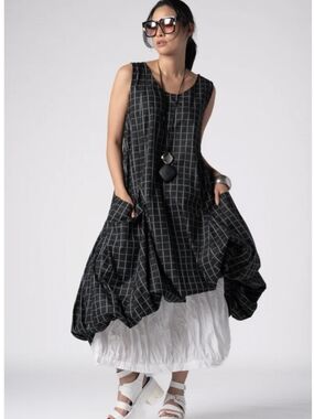 Kaliyana Fab Dress - Size 2